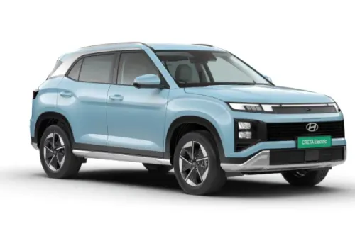 Hyundai Creta Electric Creta Electric Executive 42KWh